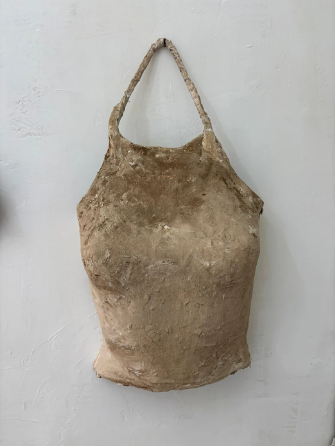 טורסו דמות האישה