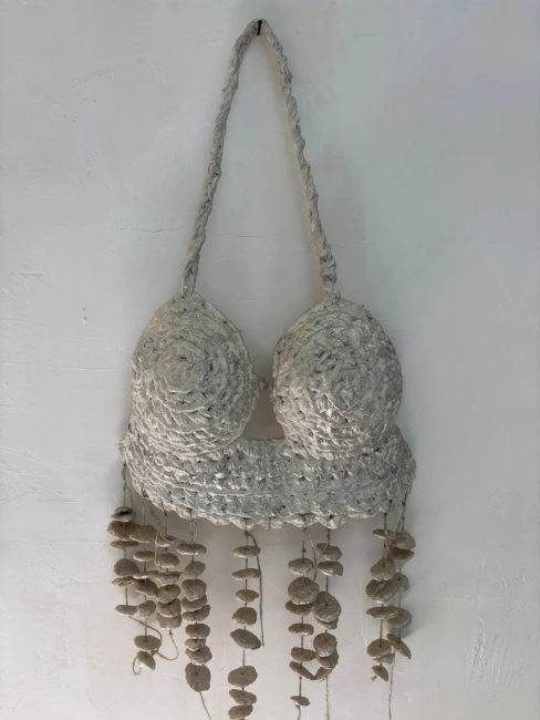 טורסו דמות האישה